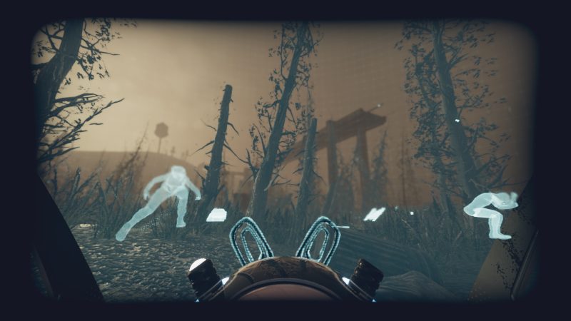 格林西岛的诅咒/The Curse Of Grimsey Island-次元集