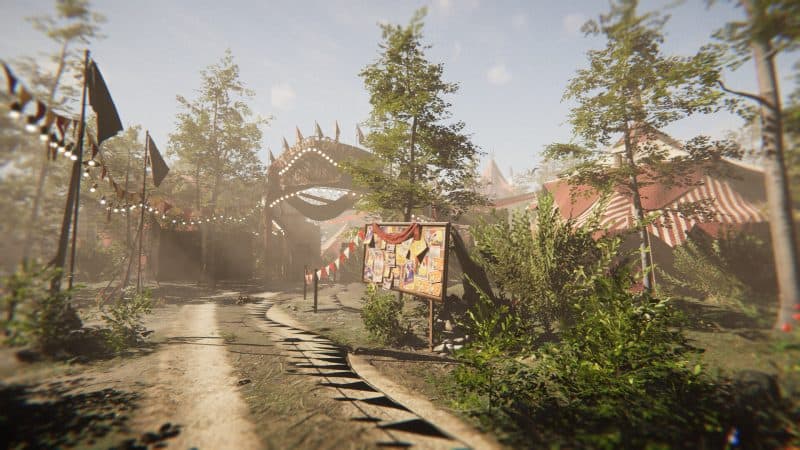 噩梦初醒/REVEIL-次元集