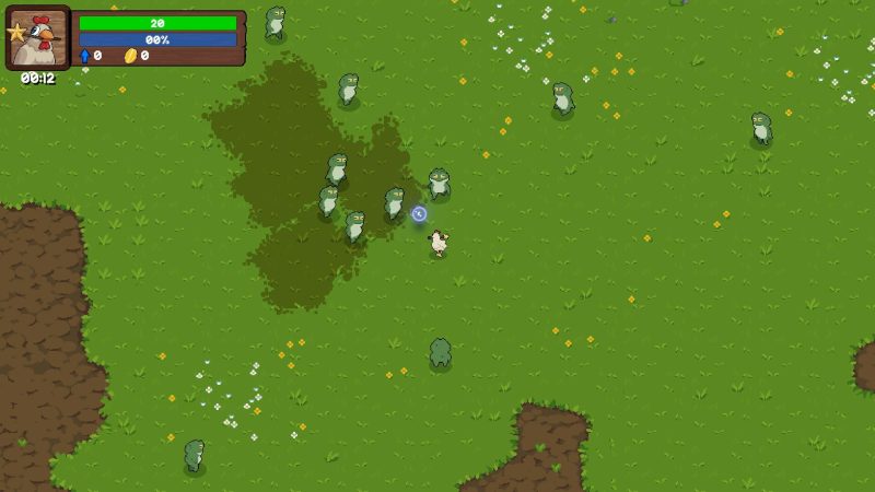 魔法森林/Machick-次元集