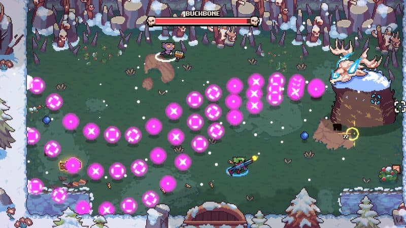 AK-蝾螈突袭/AK-xolotl-次元集