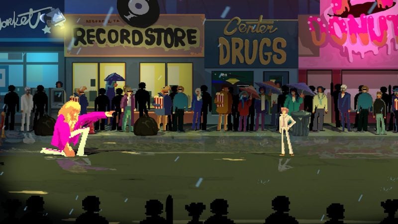 时空叛客/Anomaly Agent-次元集