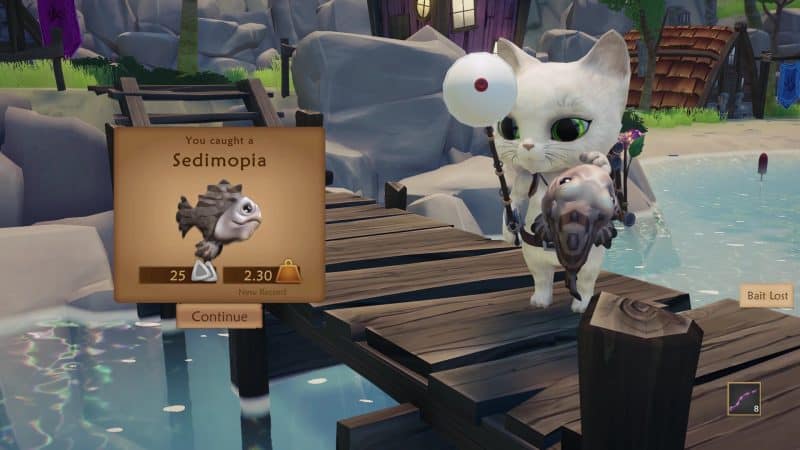 胡须水域/WhiskerWaters.exe-次元集