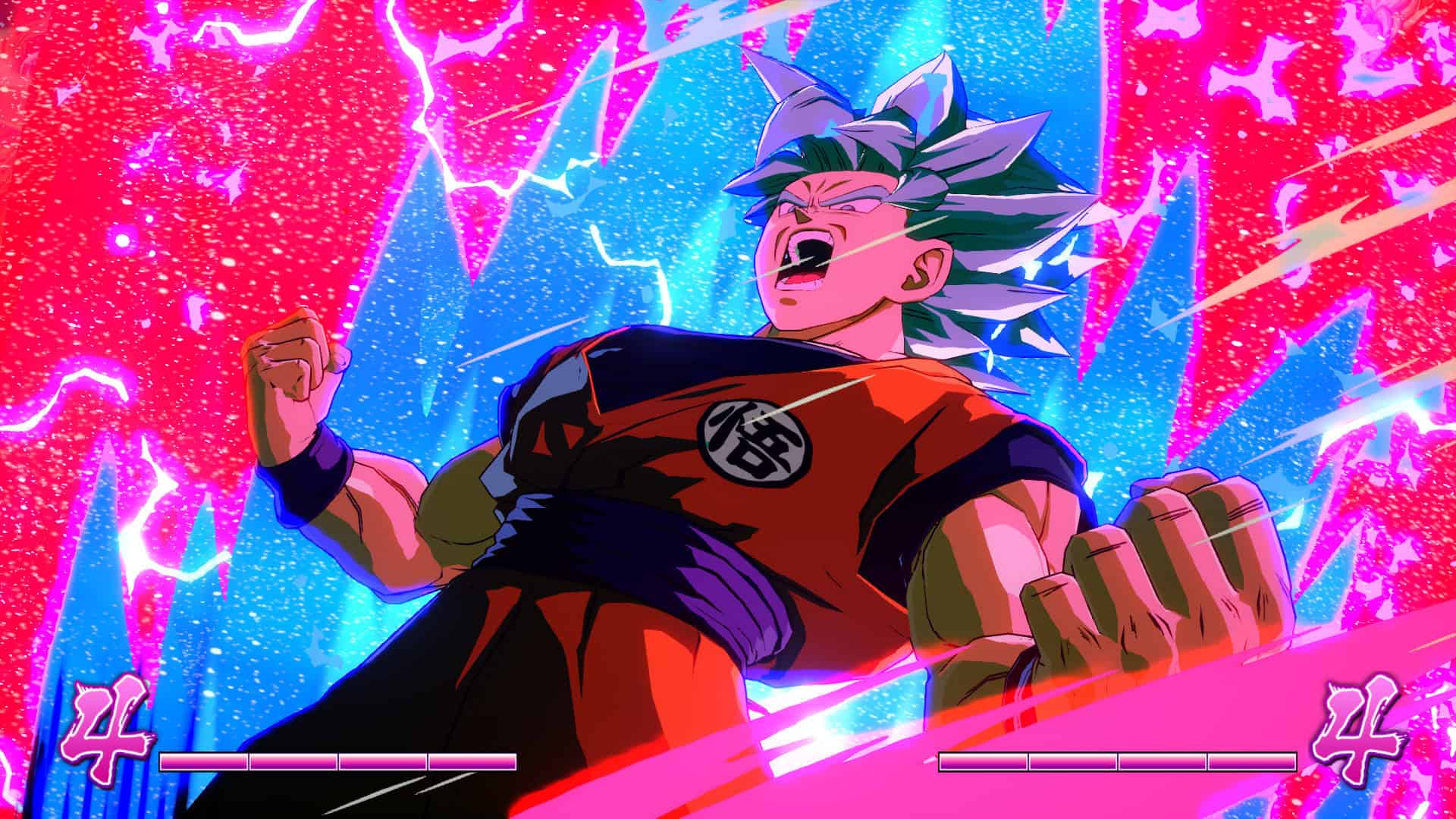龙珠斗士Z/DRAGON BALL FighterZ/支持网络联机-次元集