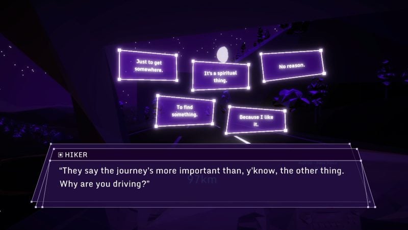 冥想空间/Glitchhikers: The Spaces Between-次元集