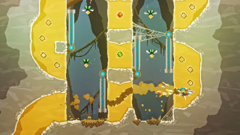 电钻少女/Pepper Grinder-次元集