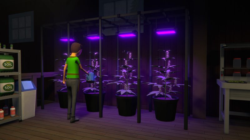 药国/Schedule I-次元集