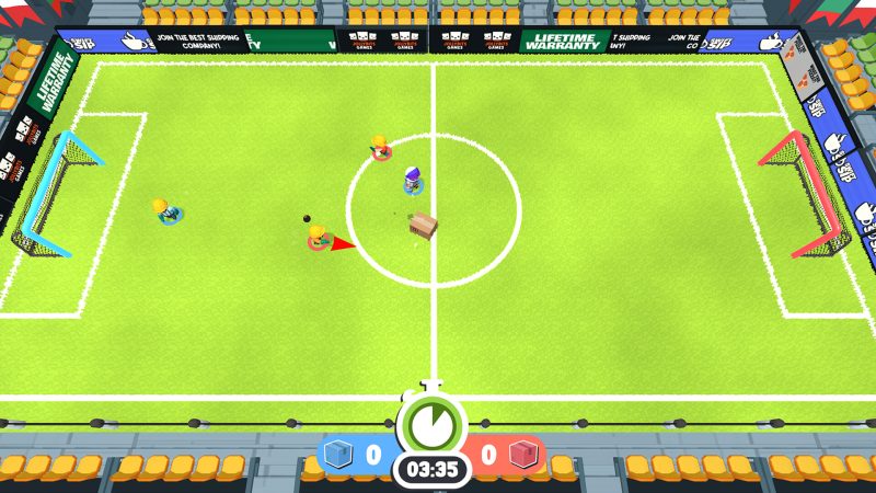 赶紧送走/Ready, Steady, Ship!-次元集