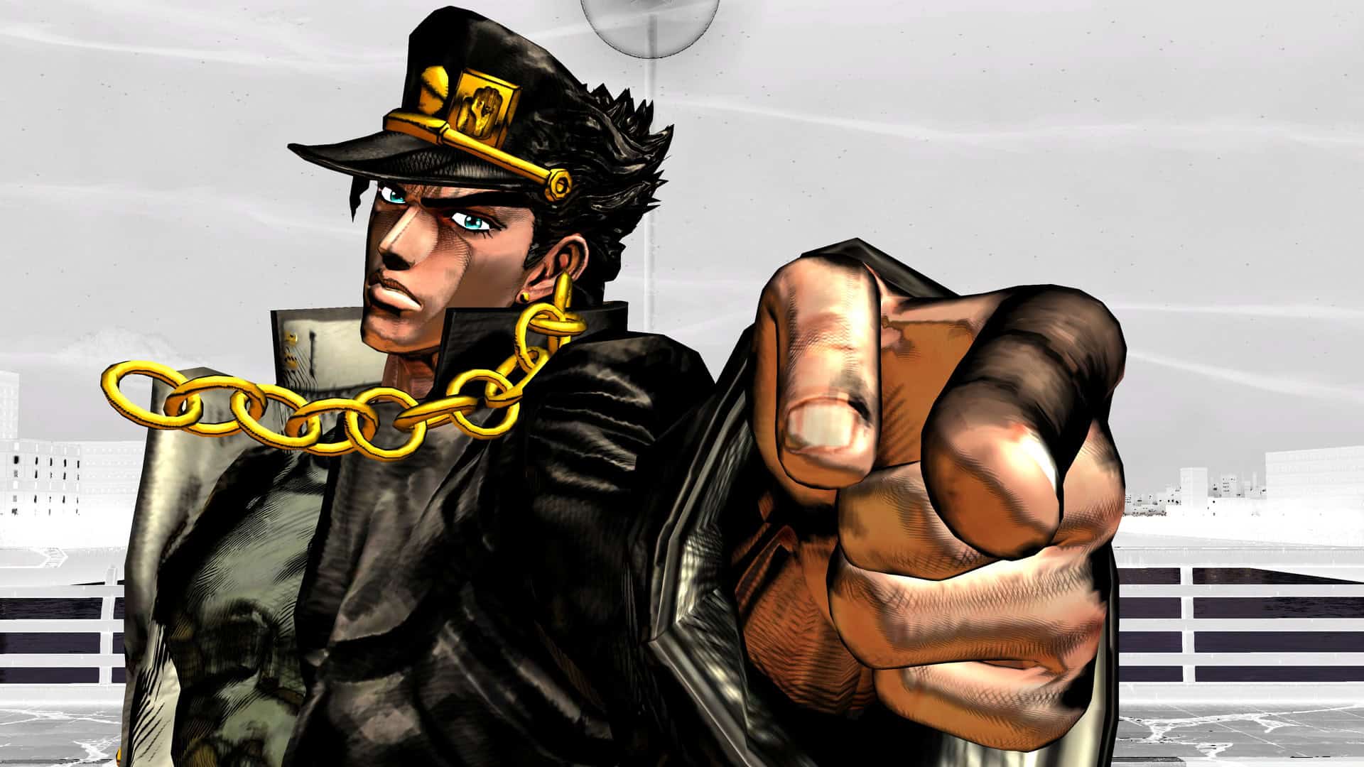 JOJO的奇妙冒险 群星之战 重制版/JoJo’s Bizarre Adventure: All-Star Battle R/支持网络联机-次元集