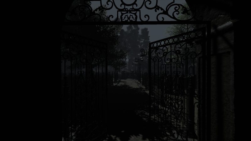 不可逆/IRREVERSIBLE-次元集