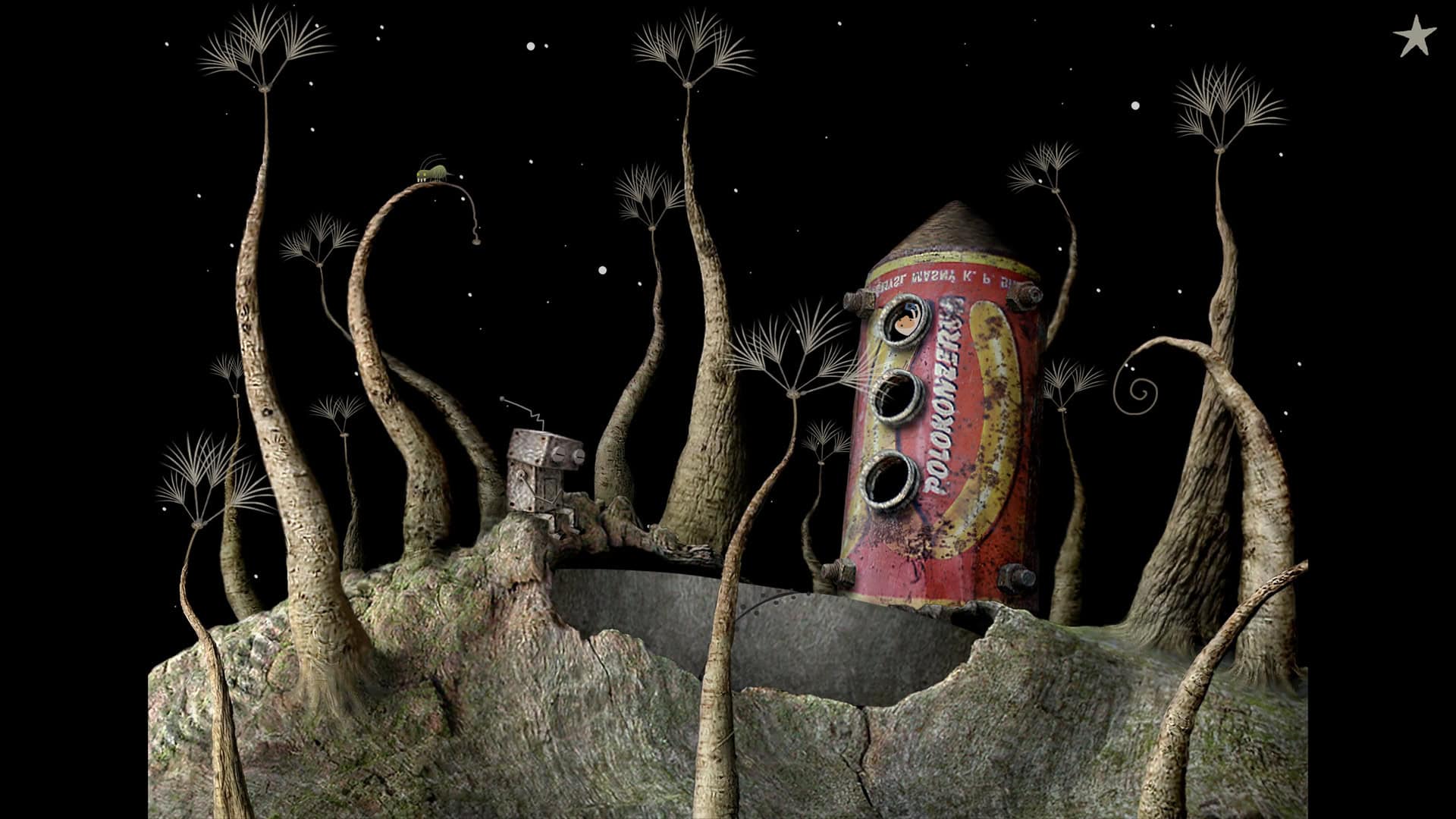银河历险记2/Samorost 2-次元集