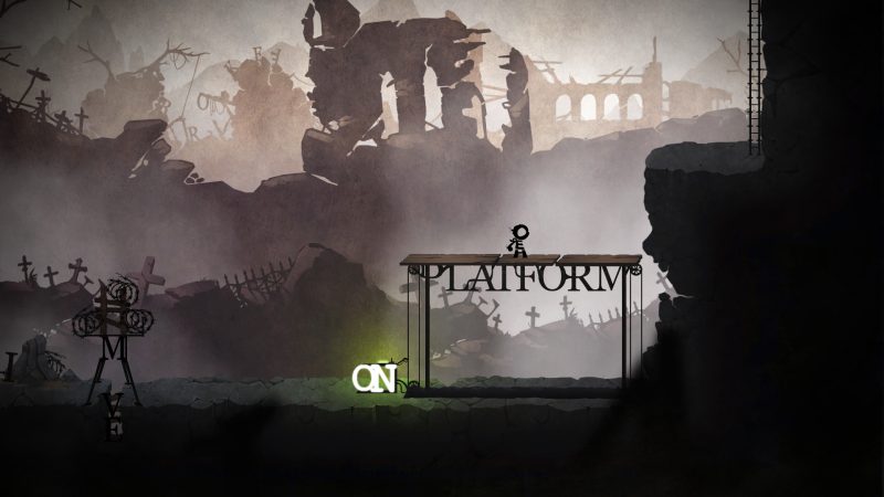 错字侠/Typoman-次元集