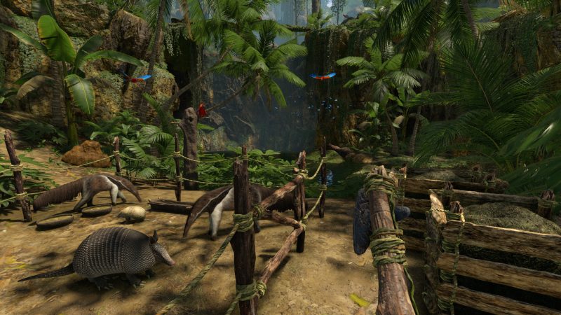 绿色地狱/丛林地狱/Green Hell/支持网络联机-次元集