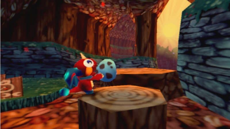 梦幻洞窟/Cavern of Dreams-次元集