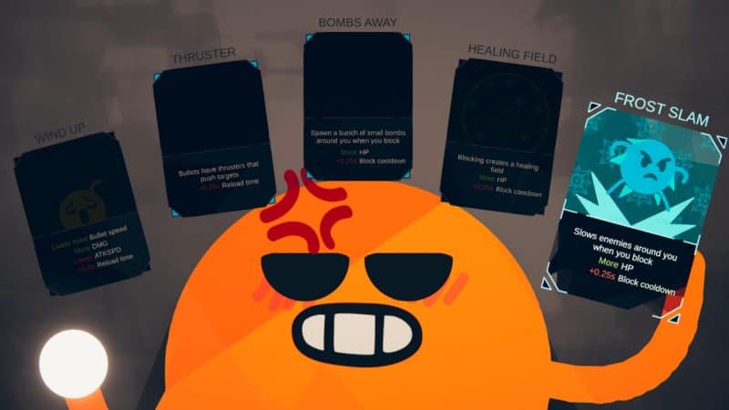 回合决斗/ROUNDS-次元集