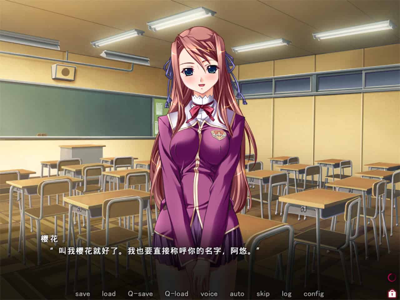 圣女仆学园/Holy Maid Academy-次元集