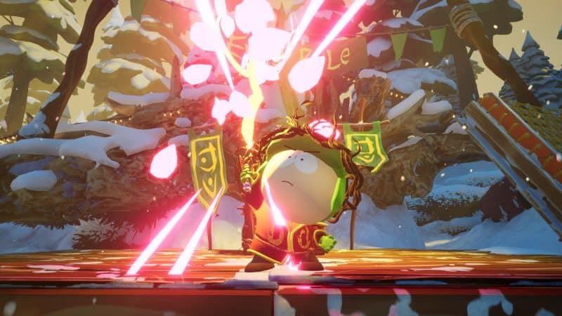 南方公园：下雪天！/SOUTH PARK: SNOW DAY!/支持网络联机-次元集