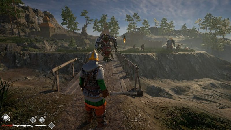 俄罗斯人对蜥蜴人/LIZARDS MUST DIE-次元集