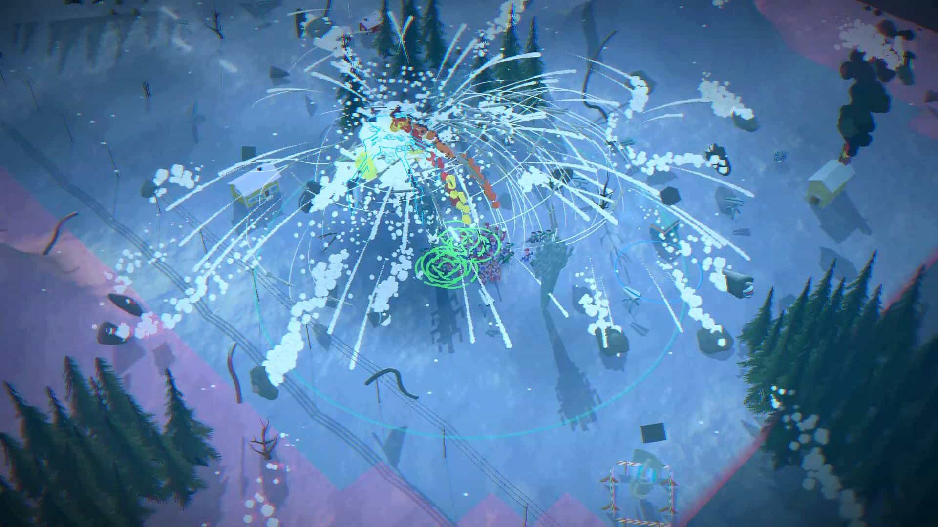 天降异形：灭亡地球/ARRIVAL: ZERO EARTH-次元集
