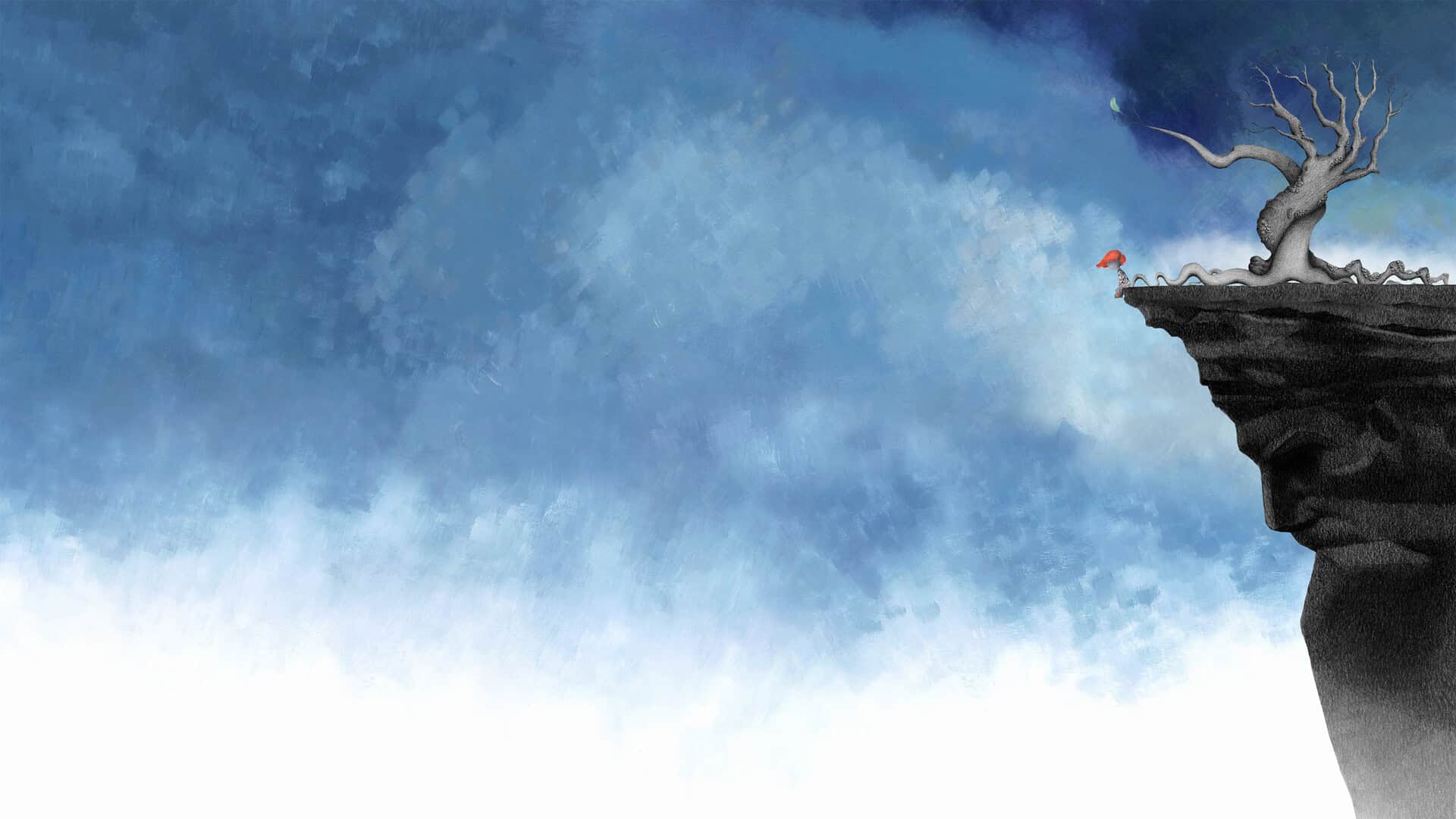 自洽/Unleaving-次元集