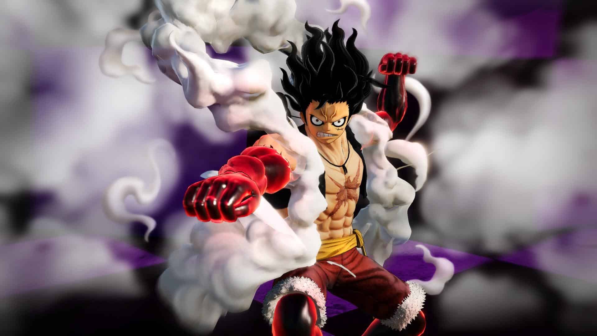 海贼无双4/One Piece: Pirate Warriors 4-次元集