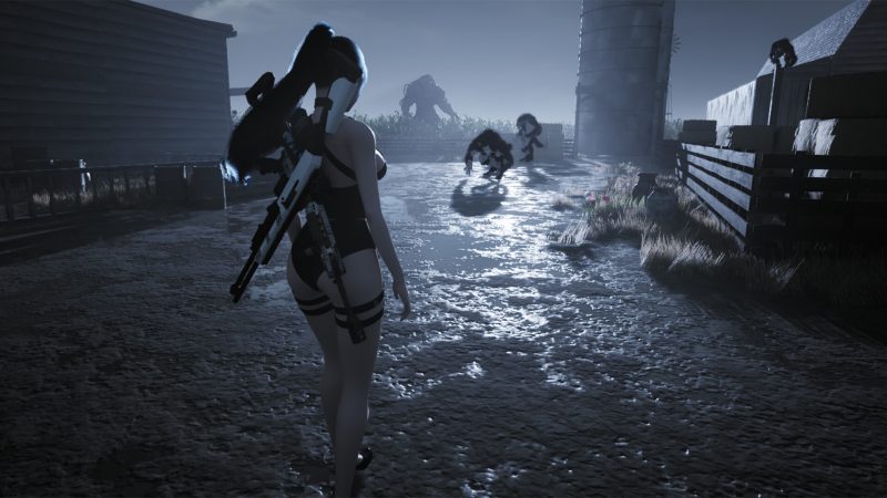 永恒幻境/Eternal Dreamland-次元集