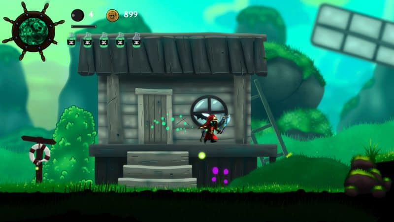 幻影潮汐/Phantom Tides-次元集