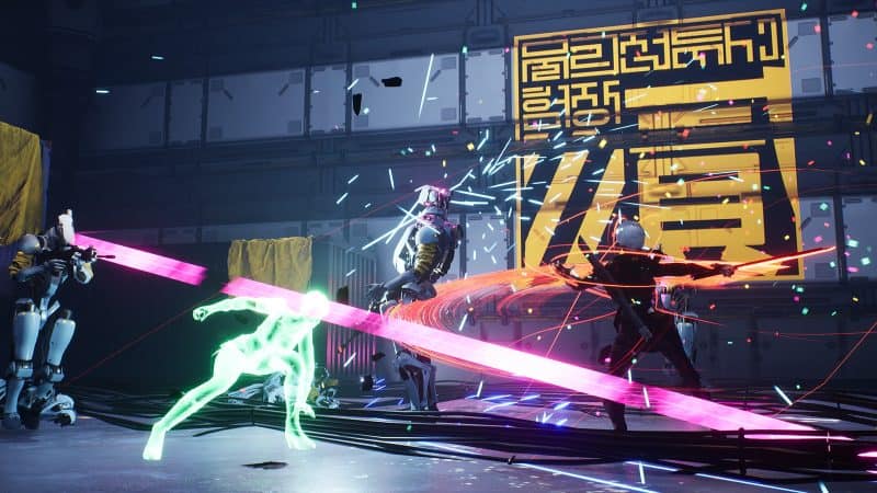 玛丽亚的公理/Axiom of Maria: Prologue-次元集