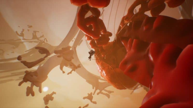 探寻未知/Chasing the Unseen-次元集