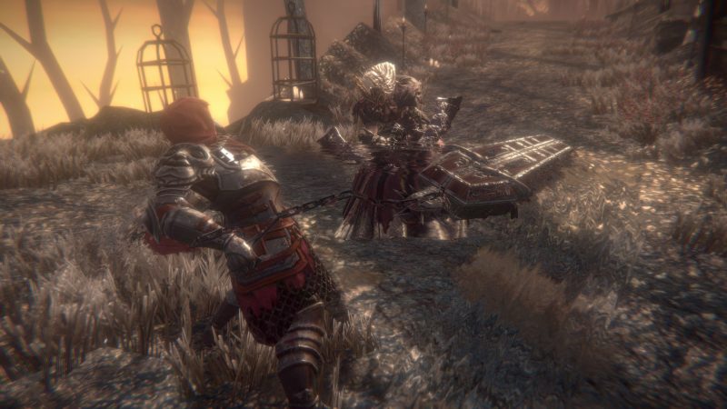 帕斯卡契约：终极版/Pascal's Wager: Definitive Edition-次元集