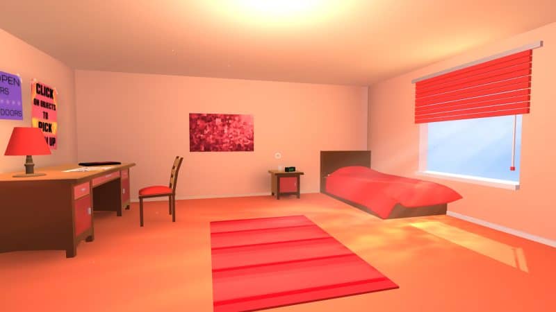 破碎的心智/Fractured Minds-次元集