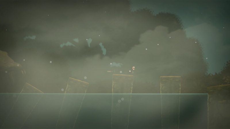 极简逃离/Minimal Escape-次元集