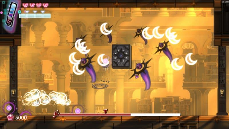 异幻之梦/The Weird Dream-次元集