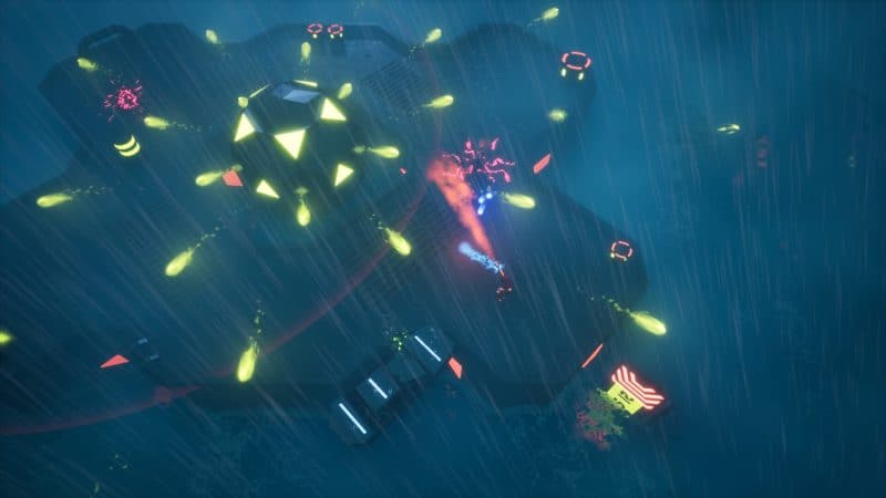 律动之城/City of Beats-次元集