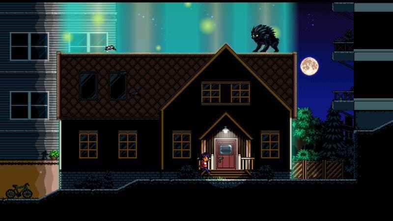 虚无的希望/A Void Hope-次元集