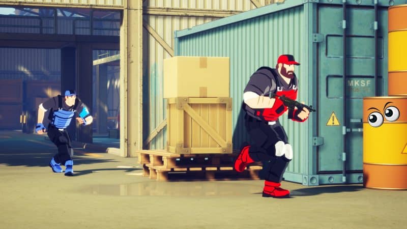 寻找冒名顶替者/PropHunter/支持网络联机-次元集