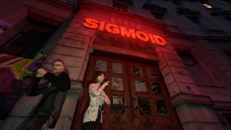 内亚松/Neyasnoe-次元集