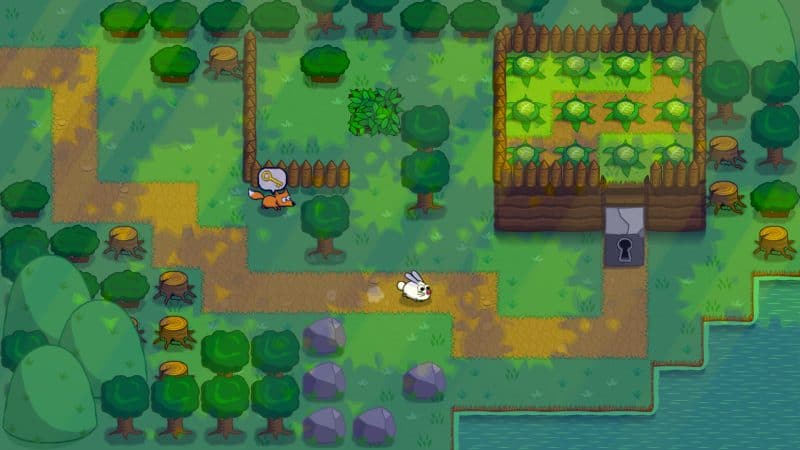 贝比兔大冒险/Peppy's Adventure-次元集