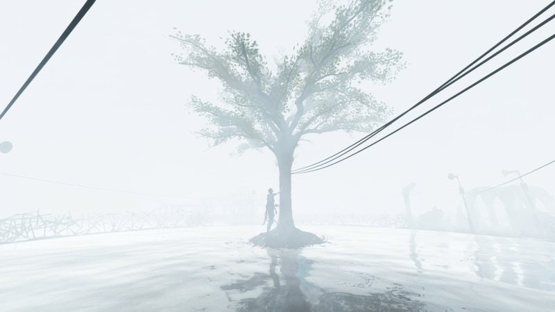 永无止境/Ad Infinitum-次元集