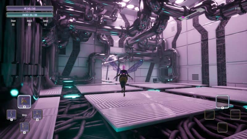 机器失控/Machine Runaway-次元集