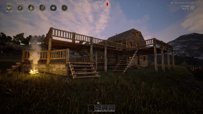 西部狂徒/Outlaws of the Old West-次元集