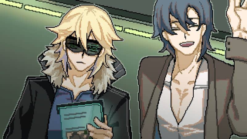 巴别十书：如何逃离二重迷宫/Ten Trials of Babel: The Doppelganger Maze-次元集