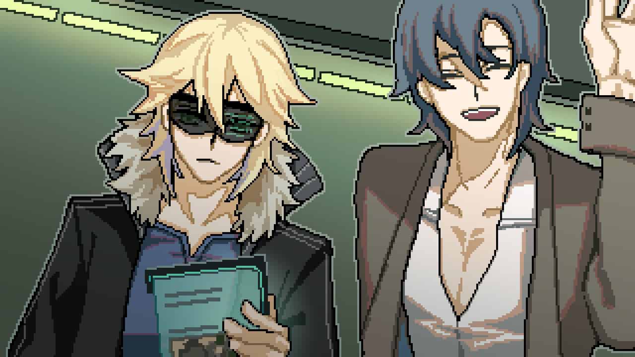 巴别十书：如何逃离二重迷宫/Ten Trials of Babel: The Doppelganger Maze-次元集