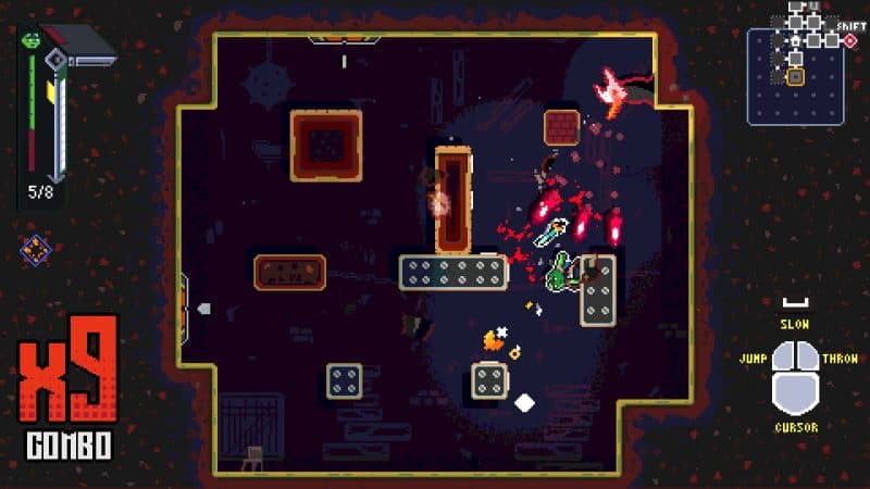 蛙匪/FROGUE-次元集