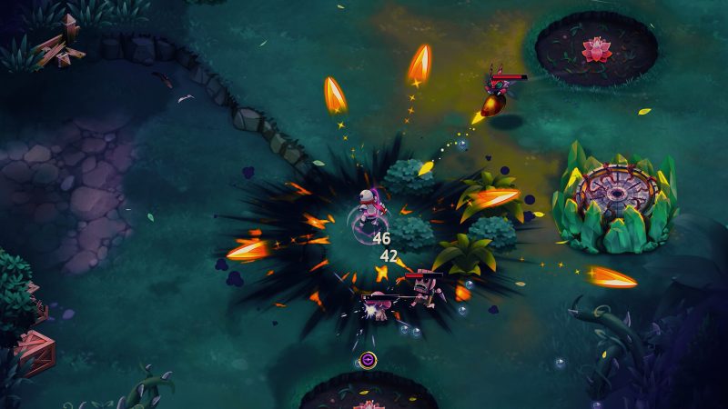 骑士VS巨人：断裂圣剑/Knight vs Giant: The Broken Excalibur-次元集