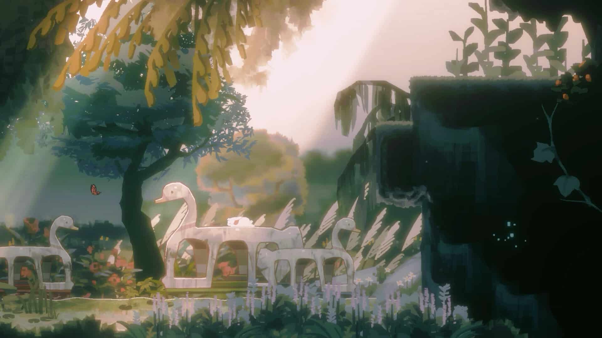 LAPIN-次元集