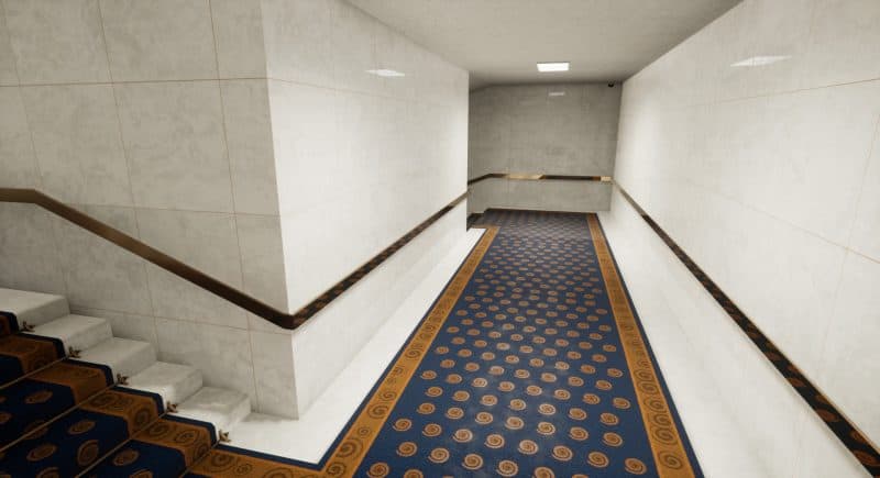 火海求生/Fire survival-次元集