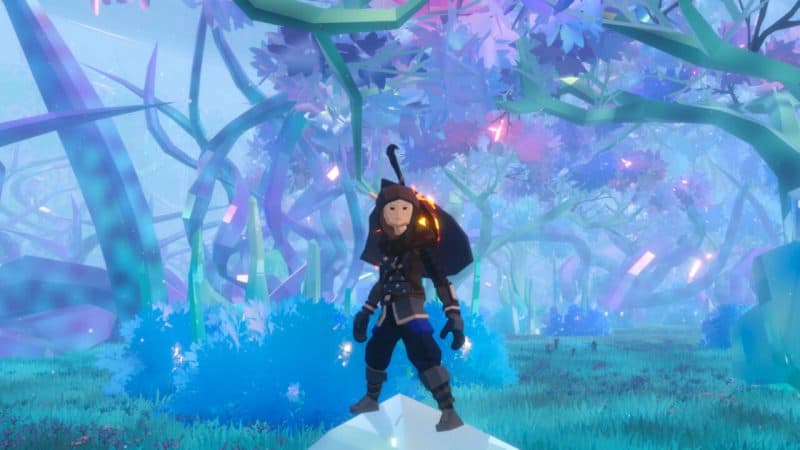 六面幽暗/Six Sides of Obscurity-次元集