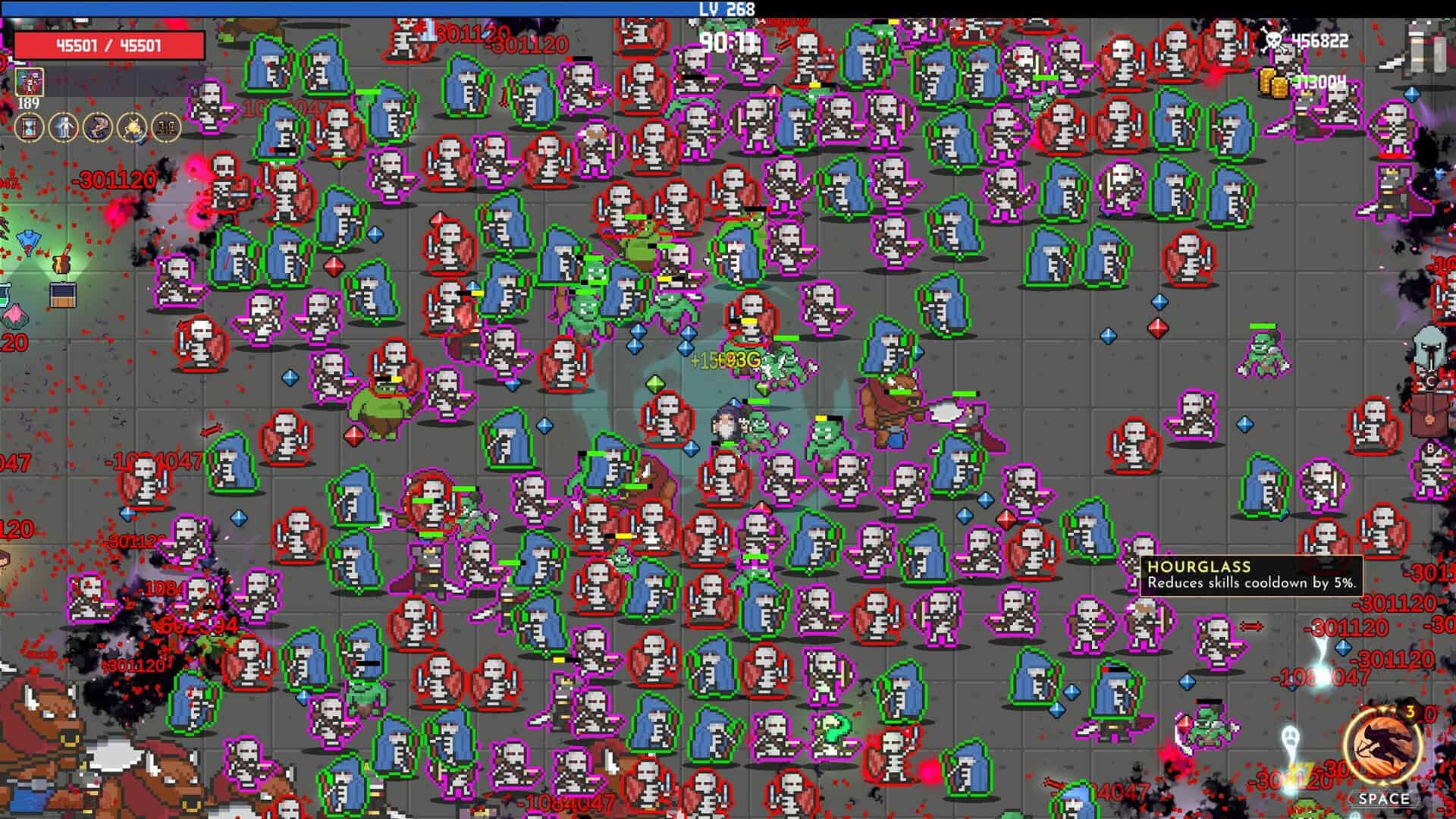 像素幸存者/Pixel Survivors : Roguelike-次元集