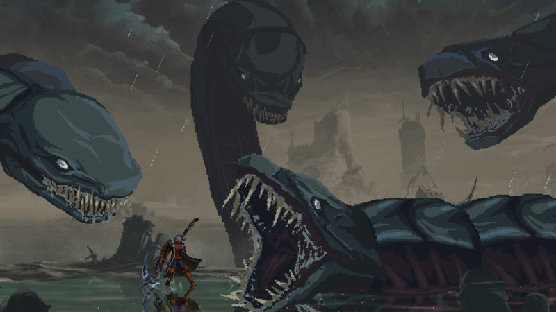 最后的信念/The Last Faith-次元集