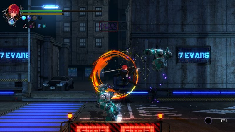 猎人X: 代号T/HunterX: code name T-次元集